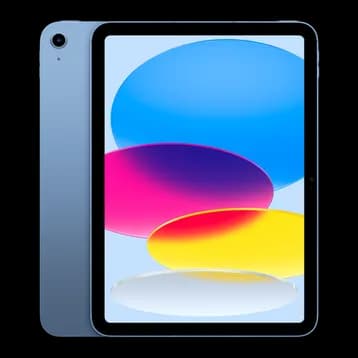 iPad Gen 10 Nobox Chưa Active Bản Wifi | Chính Hãng Apple
