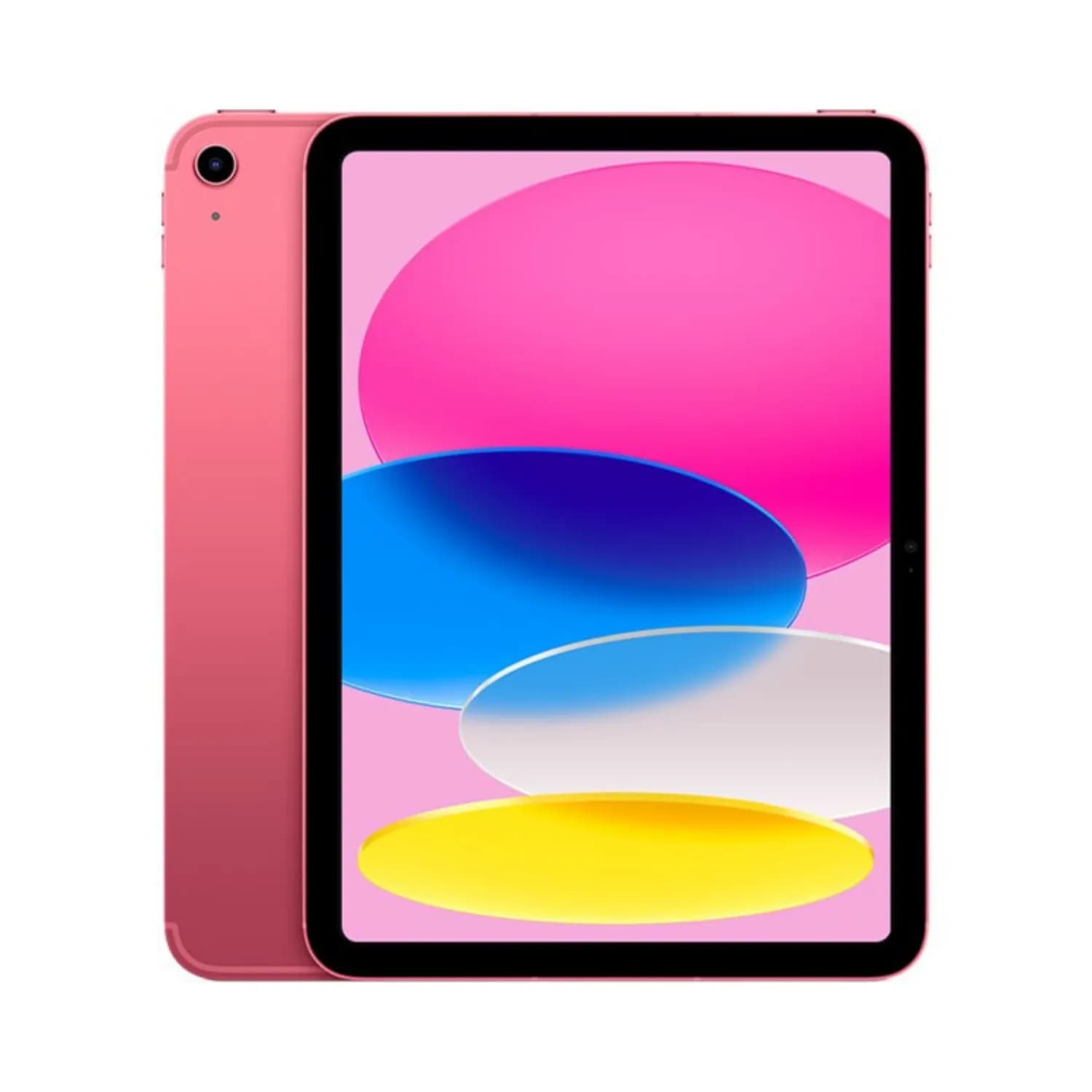 iPad Gen 10 Nguyên Seal Bản Wifi | Chính Hãng Apple
