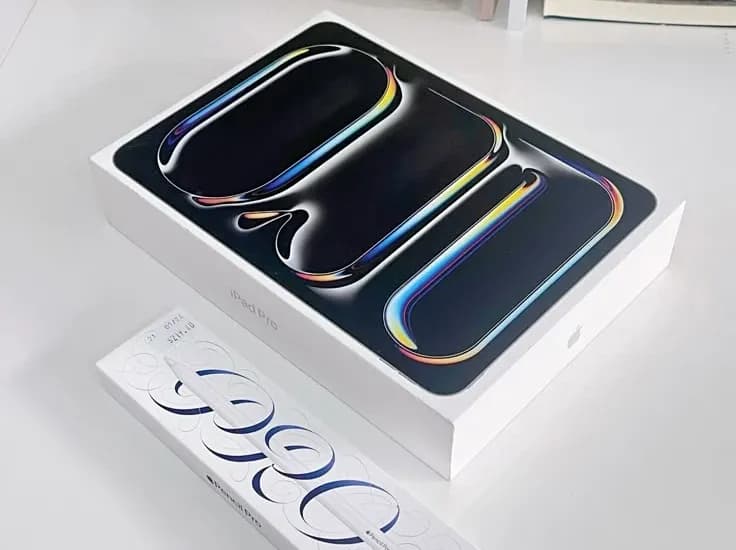 iPad Mới Nhất 2025 - Đâu Là Phiên Bản Đáng Quan Tâm Nhất 