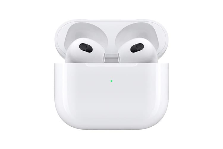 Tai Nghe Airpods 3 | Chính Hãng Apple