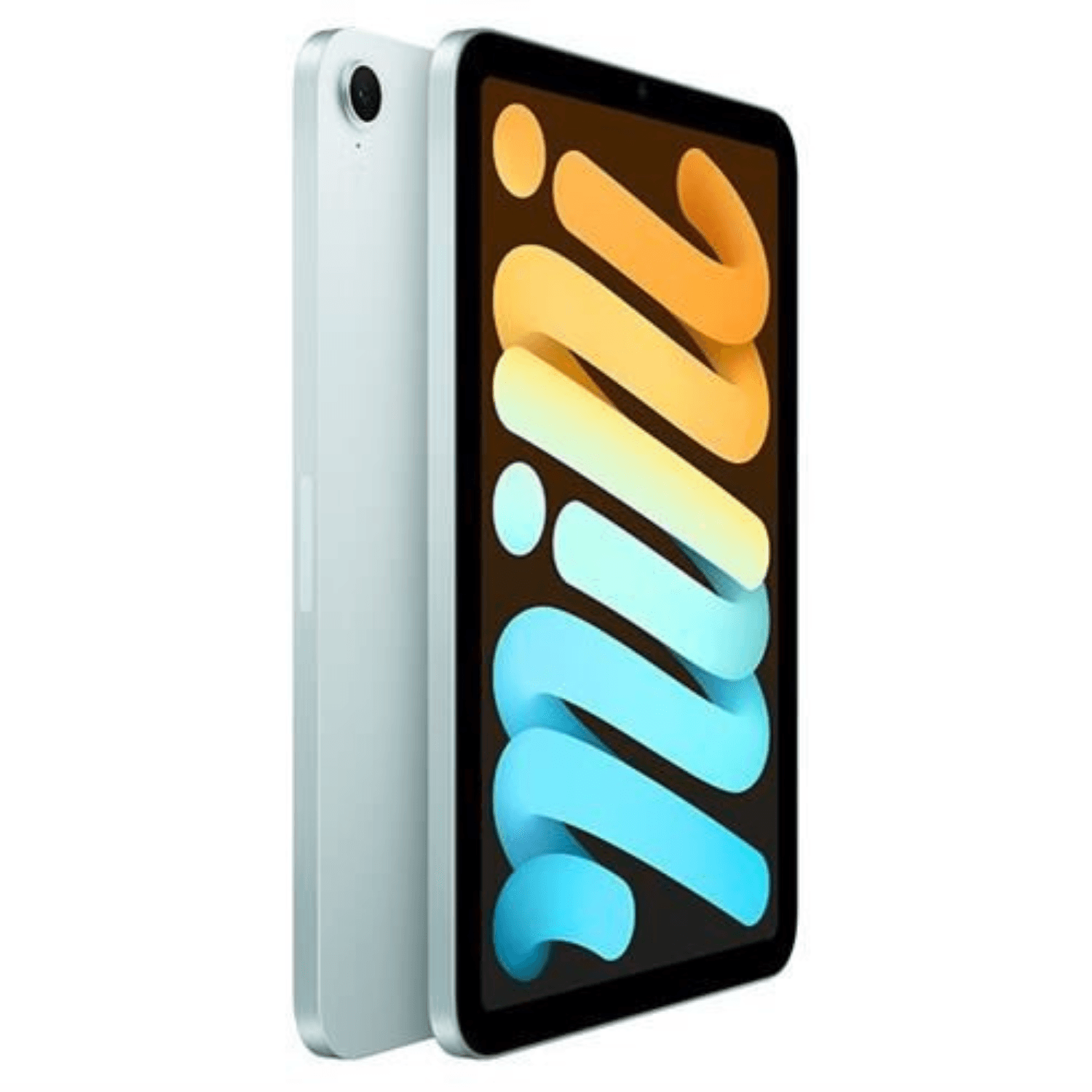 iPad Mini 7 (A17 Pro) Nguyên Seal Bản Wifi | Chính Hãng Apple