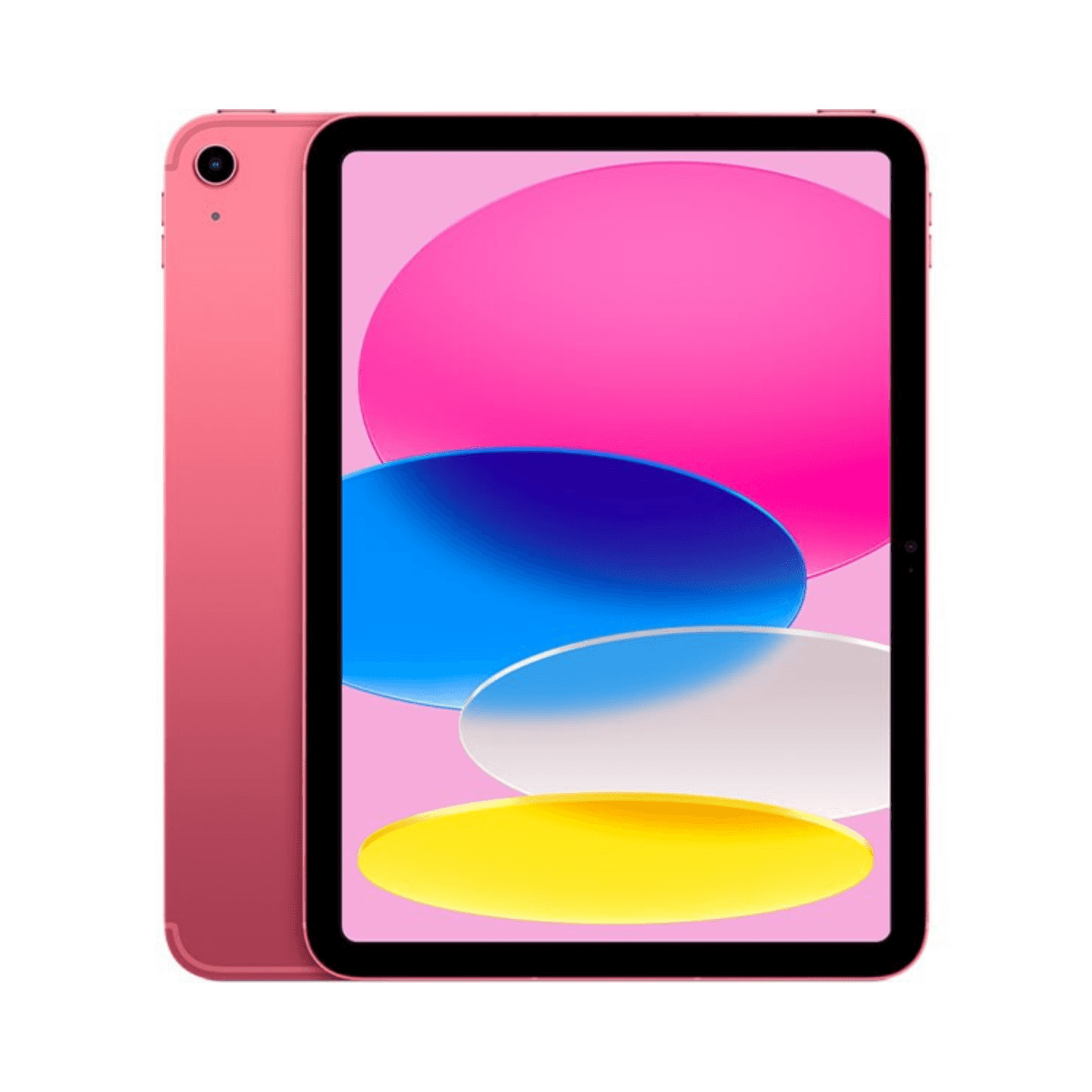 iPad Gen 10 Nguyên Seal Bản Wifi CPO | Chính Hãng Apple