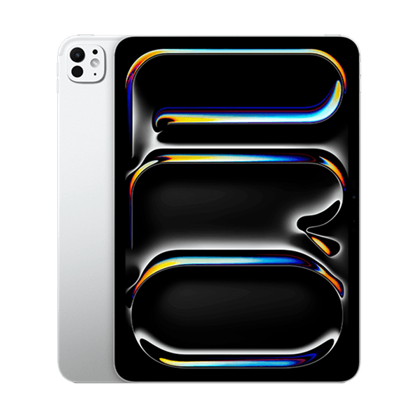iPad Pro M5 11 inch Nguyên Seal Bản Wifi | Chính Hãng Apple