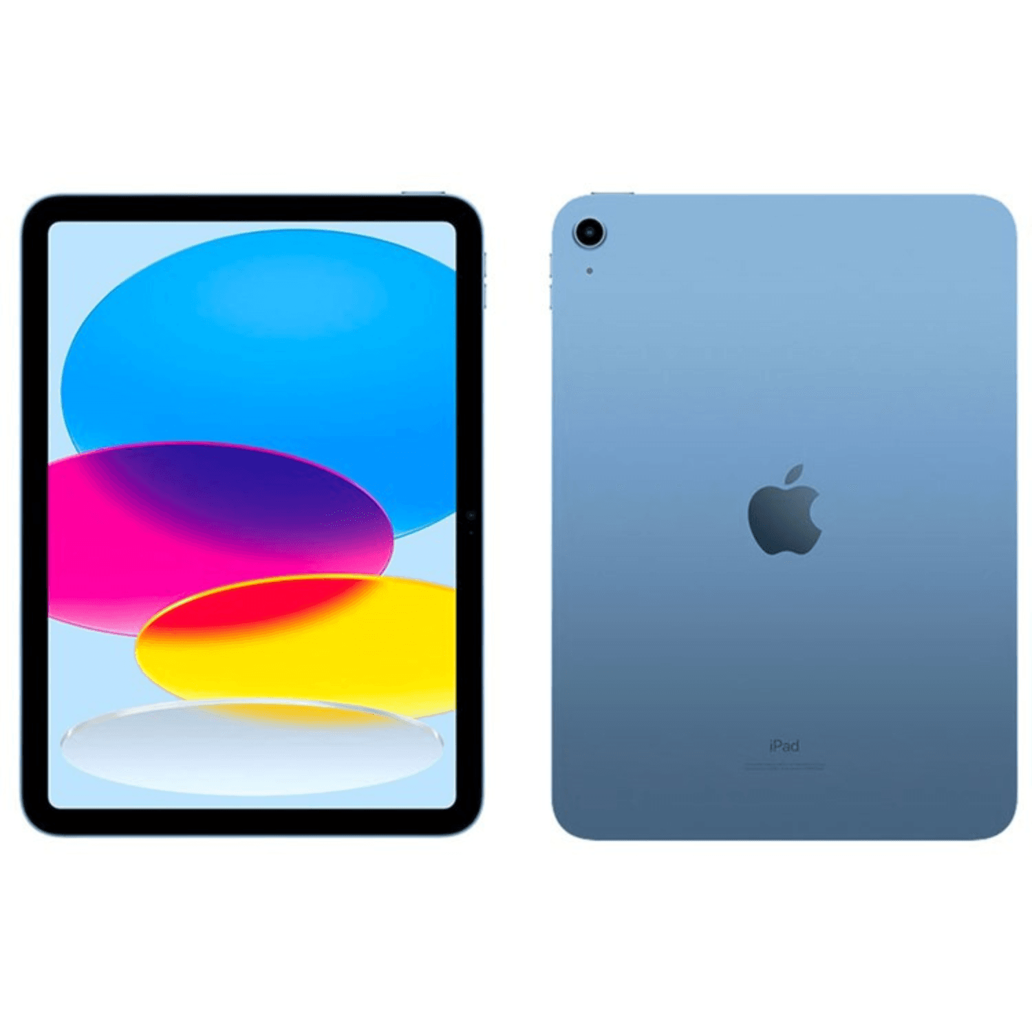 iPad Gen 10 (2020) Nguyên Seal Bản Wifi | Chính Hãng Apple