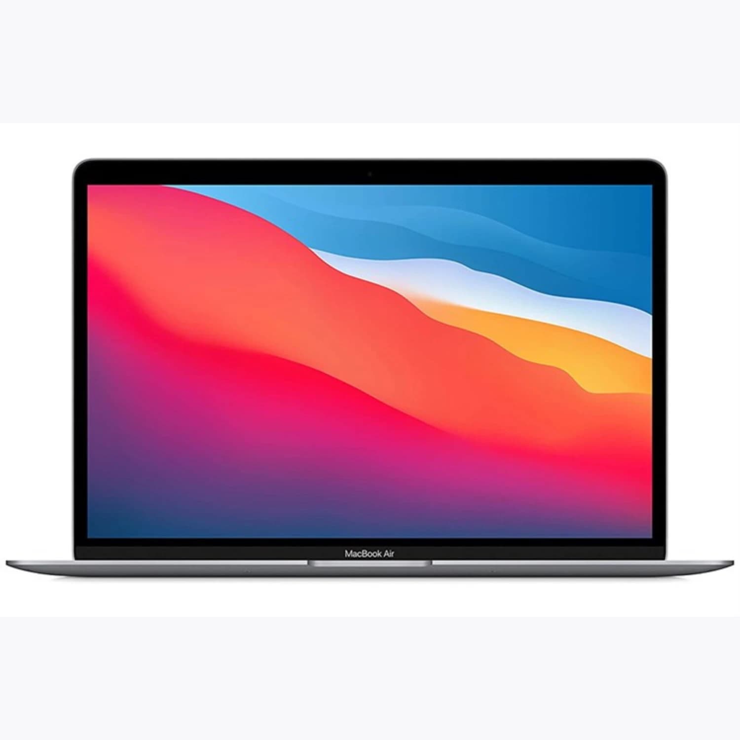 Macbook Air M1 13 Inch 8G/256GB Nguyên Seal | Chính Hãng Apple  