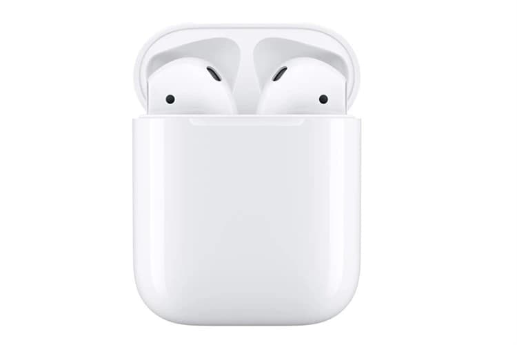Tai Nghe Airpods 2 Nguyên Seal | Chính Hãng Apple 