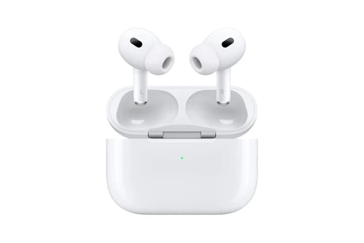 Tai Nghe Airpods Pro Gen 2 Nguyên Seal | Chính Hãng Apple  
