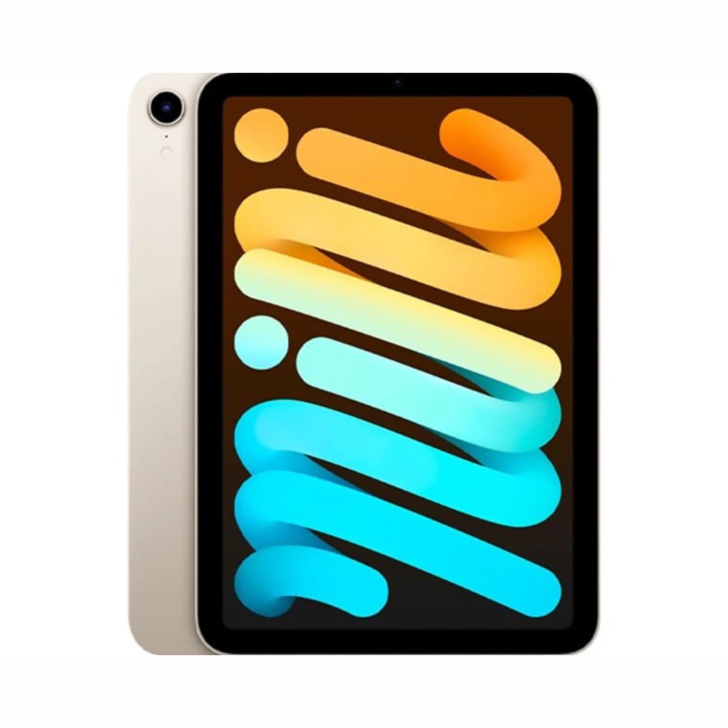 iPad Mini 6 No Box Bản Wifi + Cellular | Chính Hãng Apple 