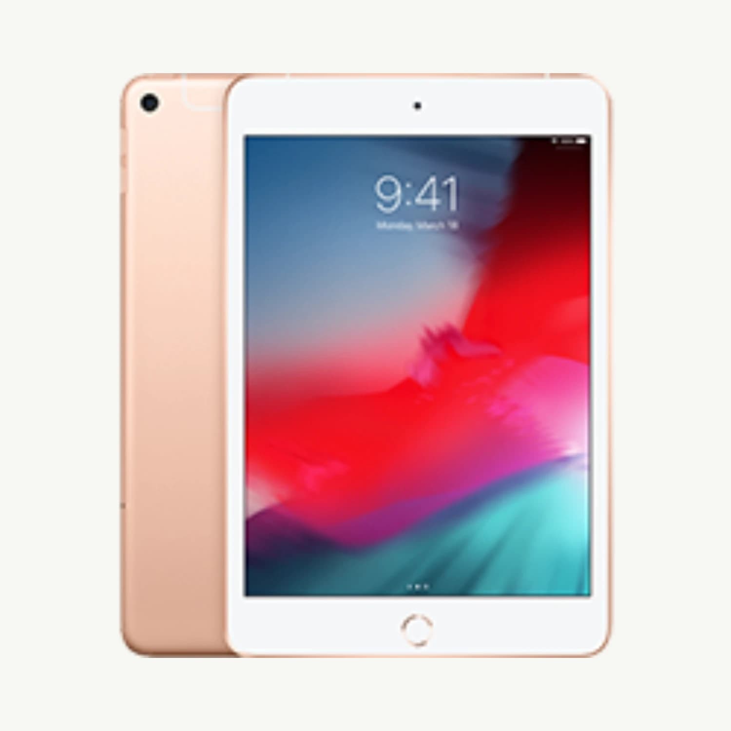 iPad Mini 5 (2019) Nguyên Seal CPO Bản Wifi | Chính Hãng Apple  