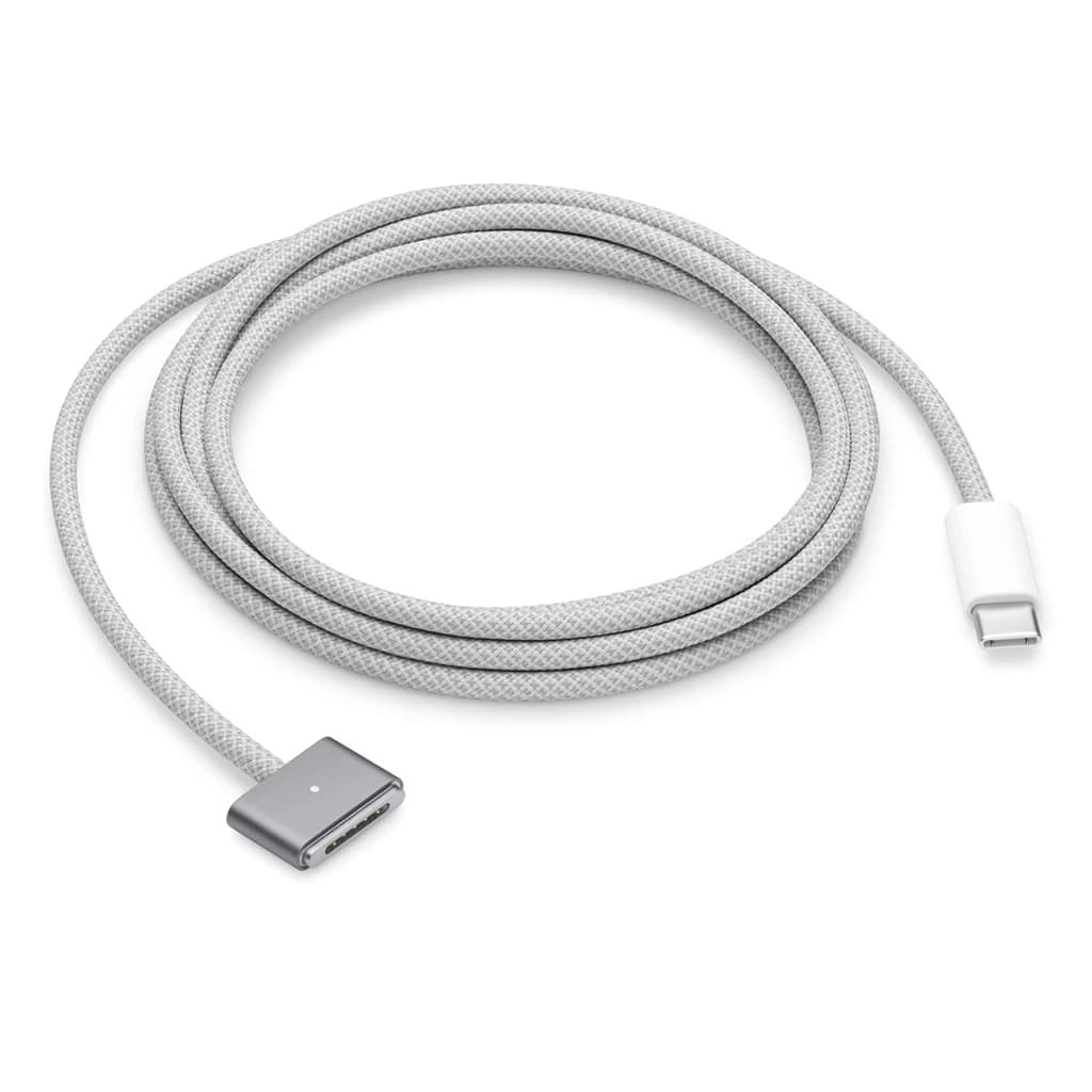 Dây Cáp Sạc Macbook USB-C - Magsafe 3 | Chính Hãng Apple 
