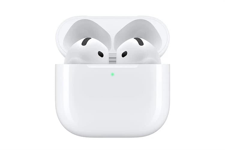 Tai Nghe Airpods 4 ANC (Chống Ồn) Fullbox | Chính Hãng Apple
