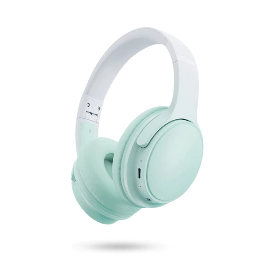 Tai Nghe Chụp Tai Bluetooth Gradient Chống Ồn