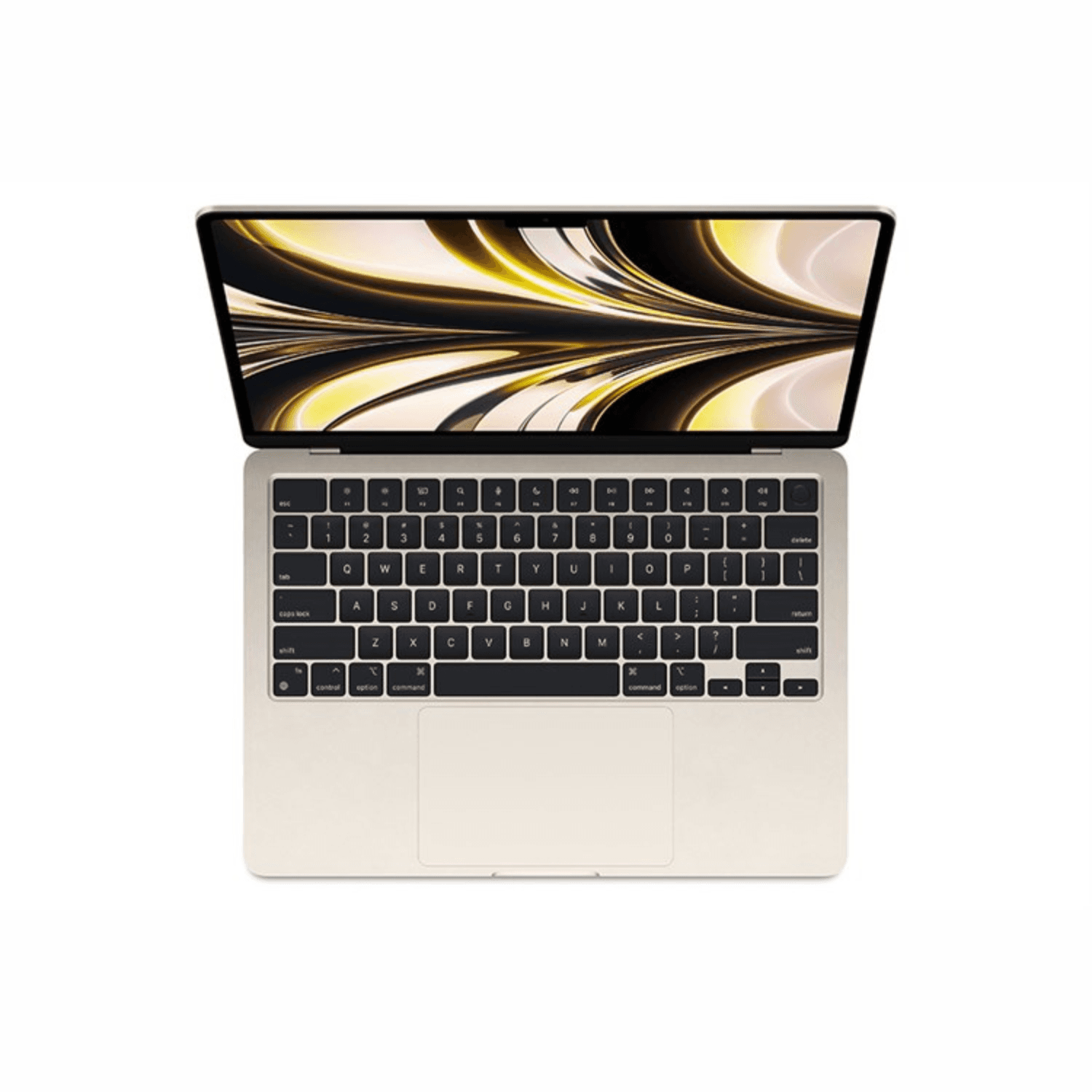 Macbook Air M2 13 inch 16GB/256GB Nguyên Seal | Chính Hãng Apple