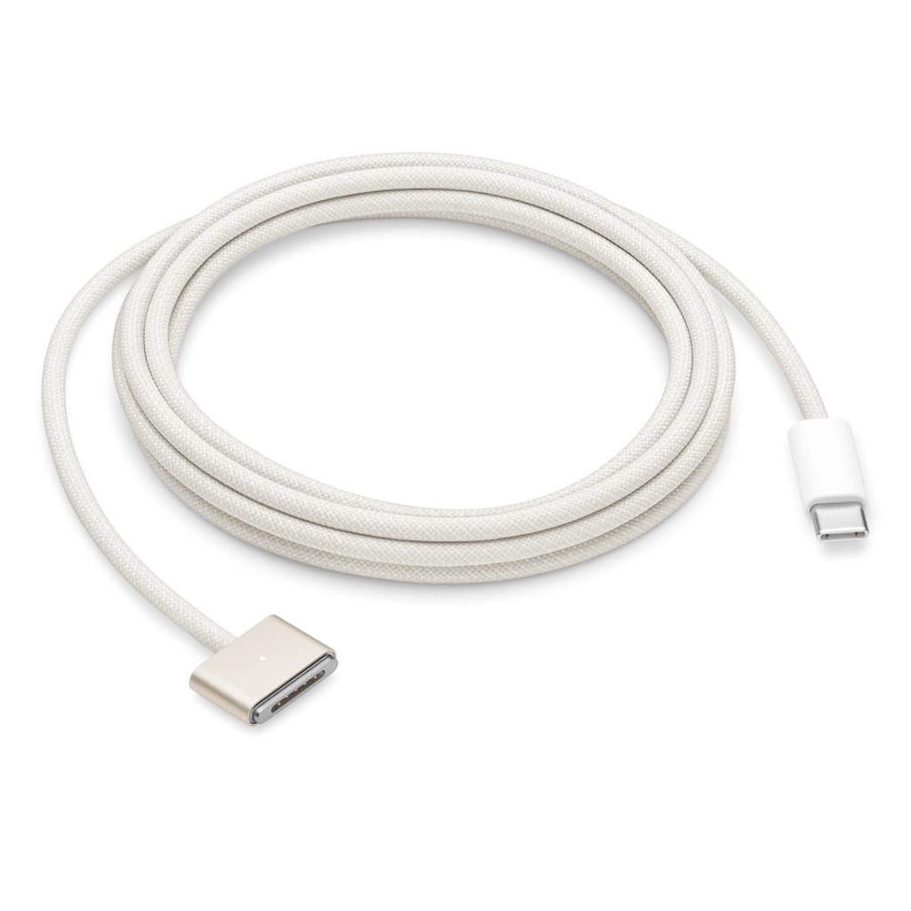 Dây Cáp Sạc Macbook USB-C - Magsafe 3 | Chính Hãng Apple