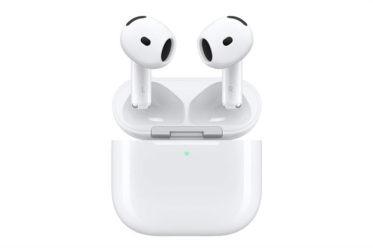 Tai Nghe Airpods 4 | Chính Hãng Apple