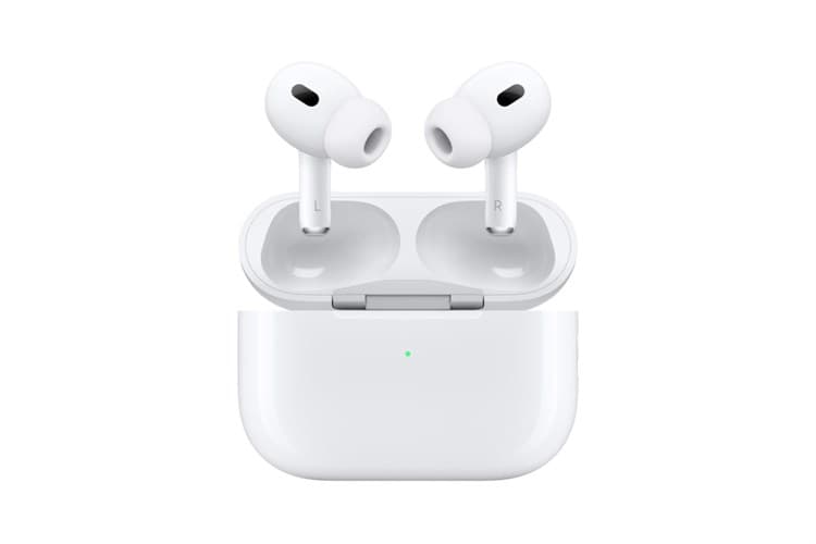 Tai Nghe Airpods Pro Gen 2 | Chính Hãng Apple