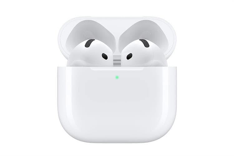 Tai Nghe Airpods 4 ANC (Chống Ồn) | Chính Hãng Apple