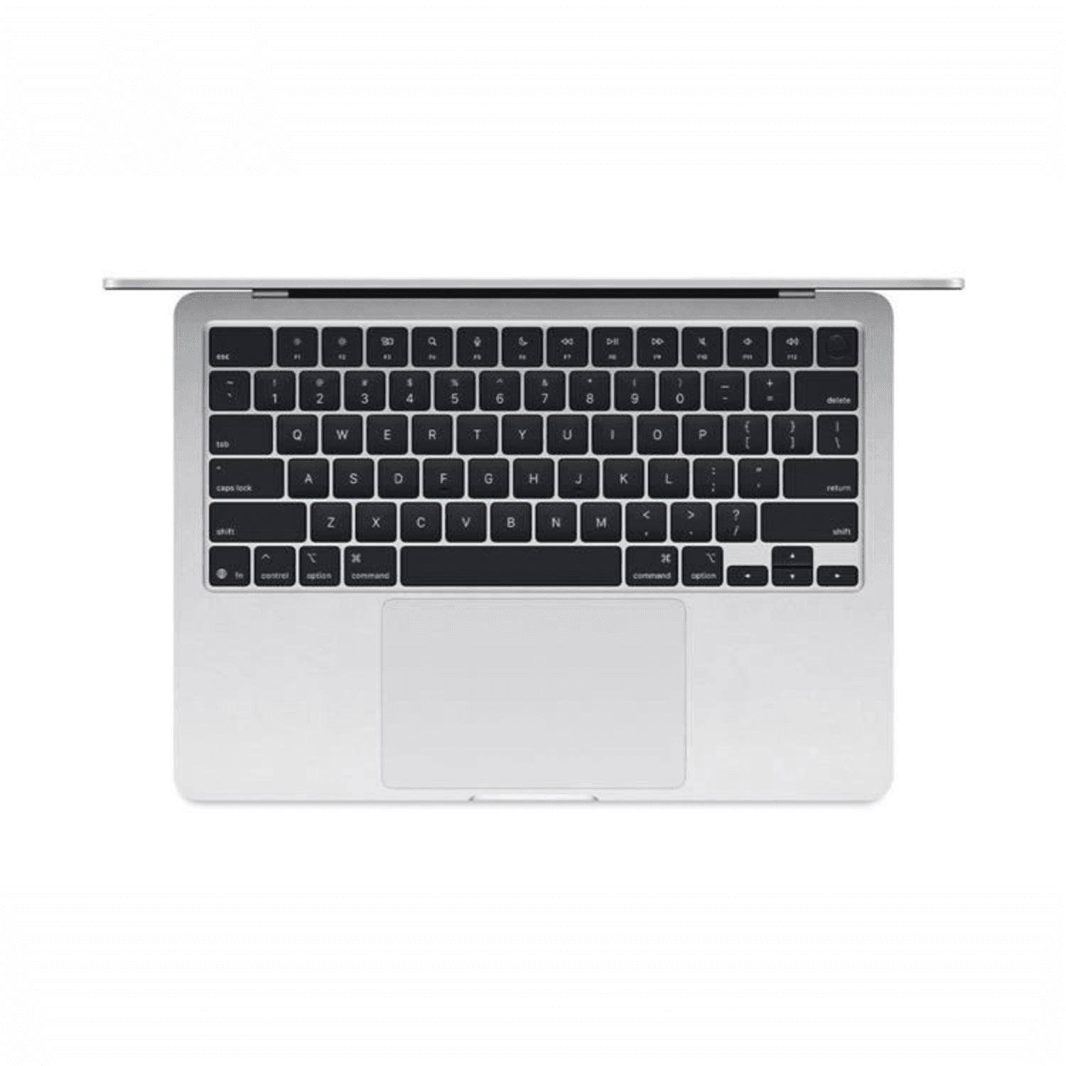 Macbook Air M4 13 Inch 16GB/256GB Nguyên Seal | Chính Hãng Apple