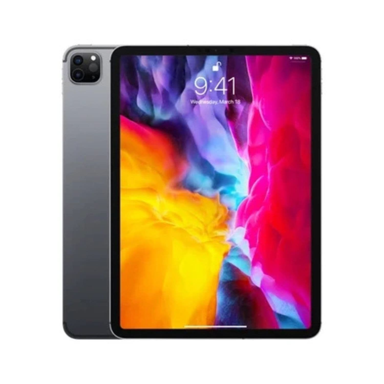 iPad Pro 2020 11 inch Openbox Bản Wifi | Chính Hãng Apple