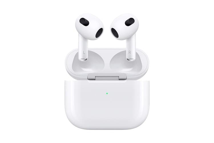 Tai Nghe Airpods 3 No Box | Chính Hãng Apple