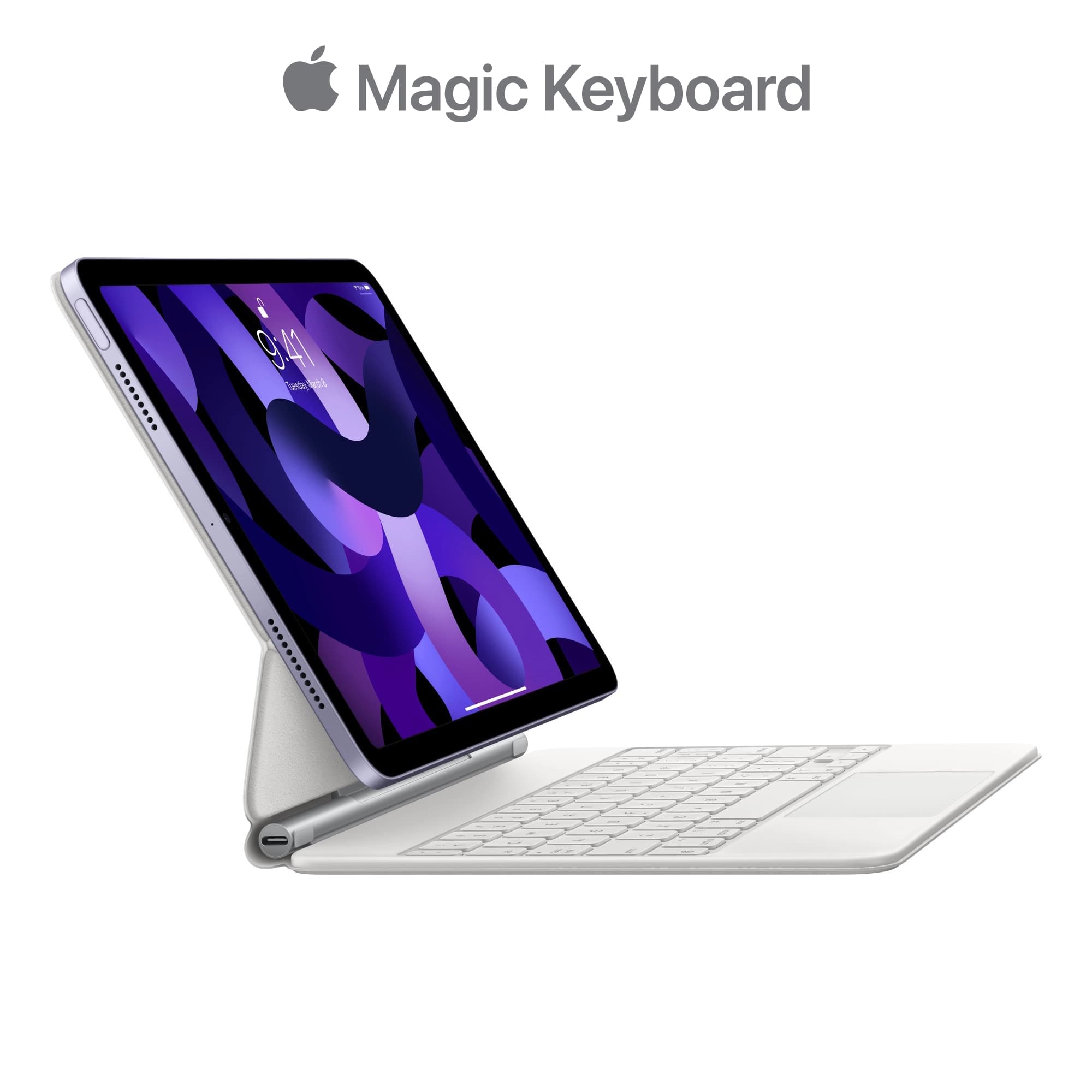 Magic Keyboard M1/M2/M4/M5 Openbox | Chính Hãng Apple