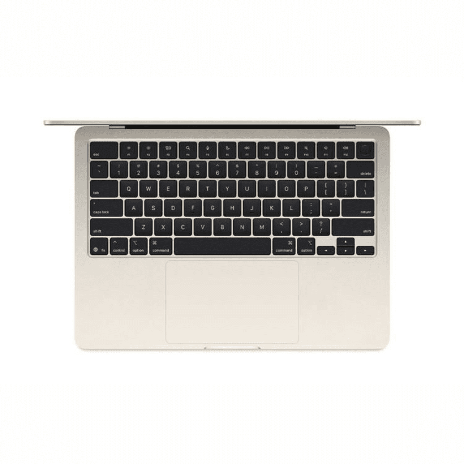 Macbook Air M4 13.6 inch 16GB/256GB Openbox | Chính Hãng Apple