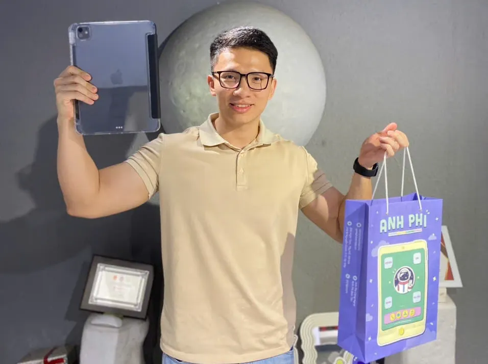 Hình ảnh phản hồi của người dùng7