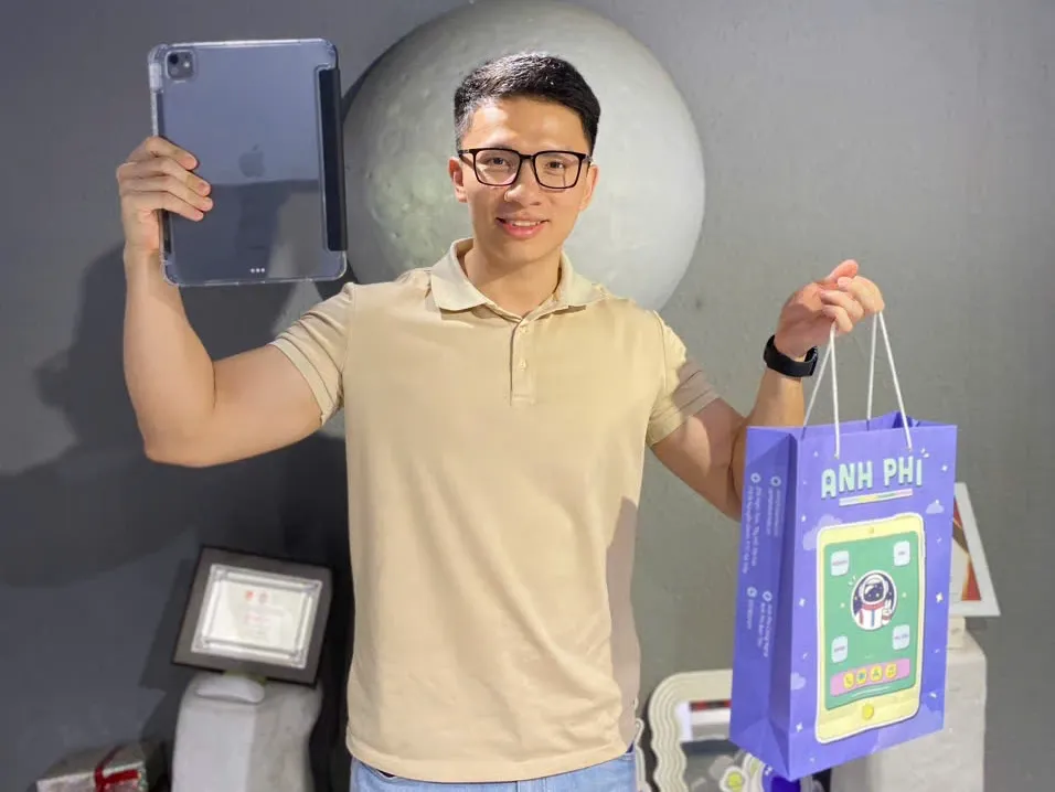 Hình ảnh phản hồi của người dùng7