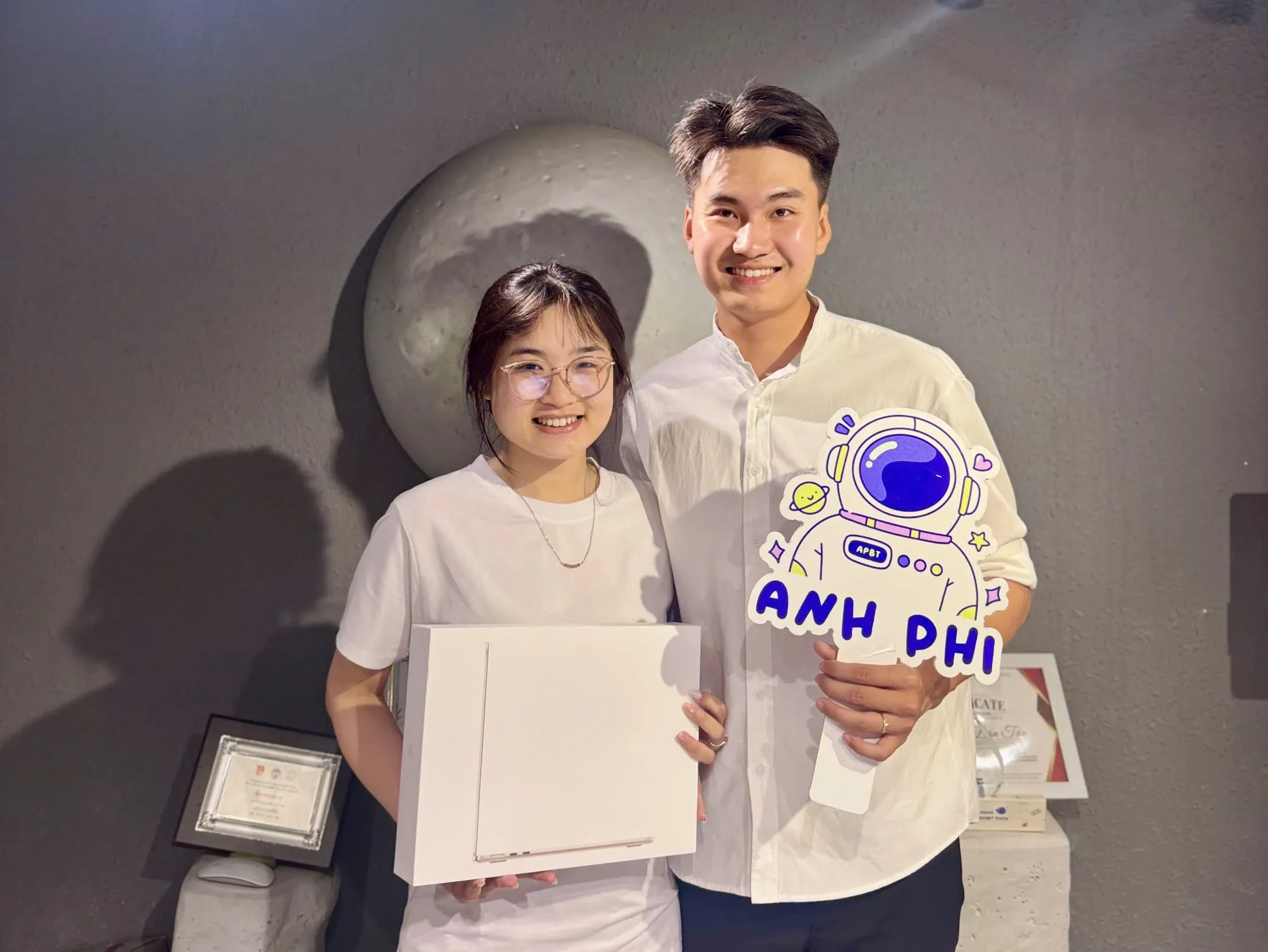 Hình ảnh phản hồi của người dùng8