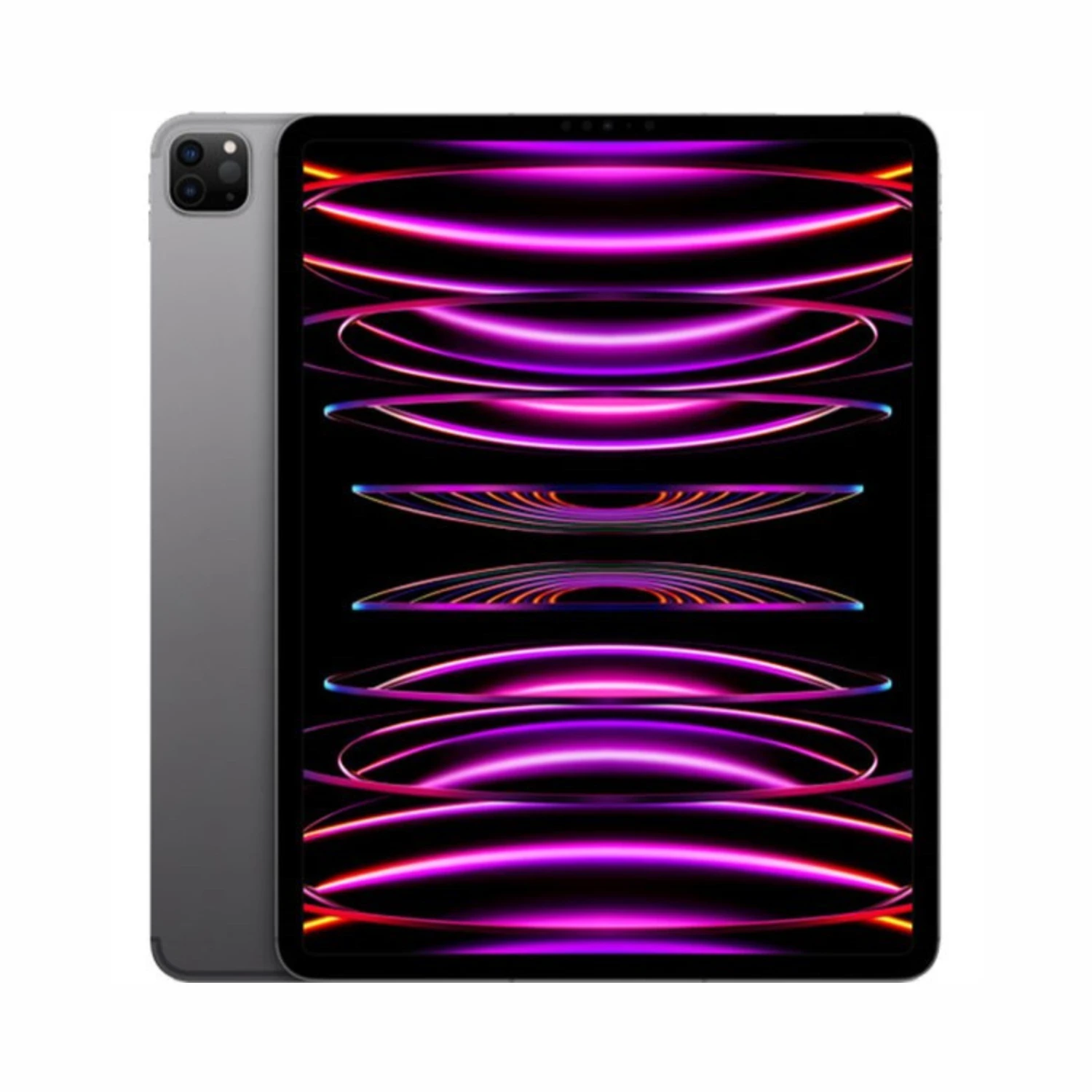 iPad Pro M2 12.9 inch No Box Bản Wifi | Chính Hãng Apple   
