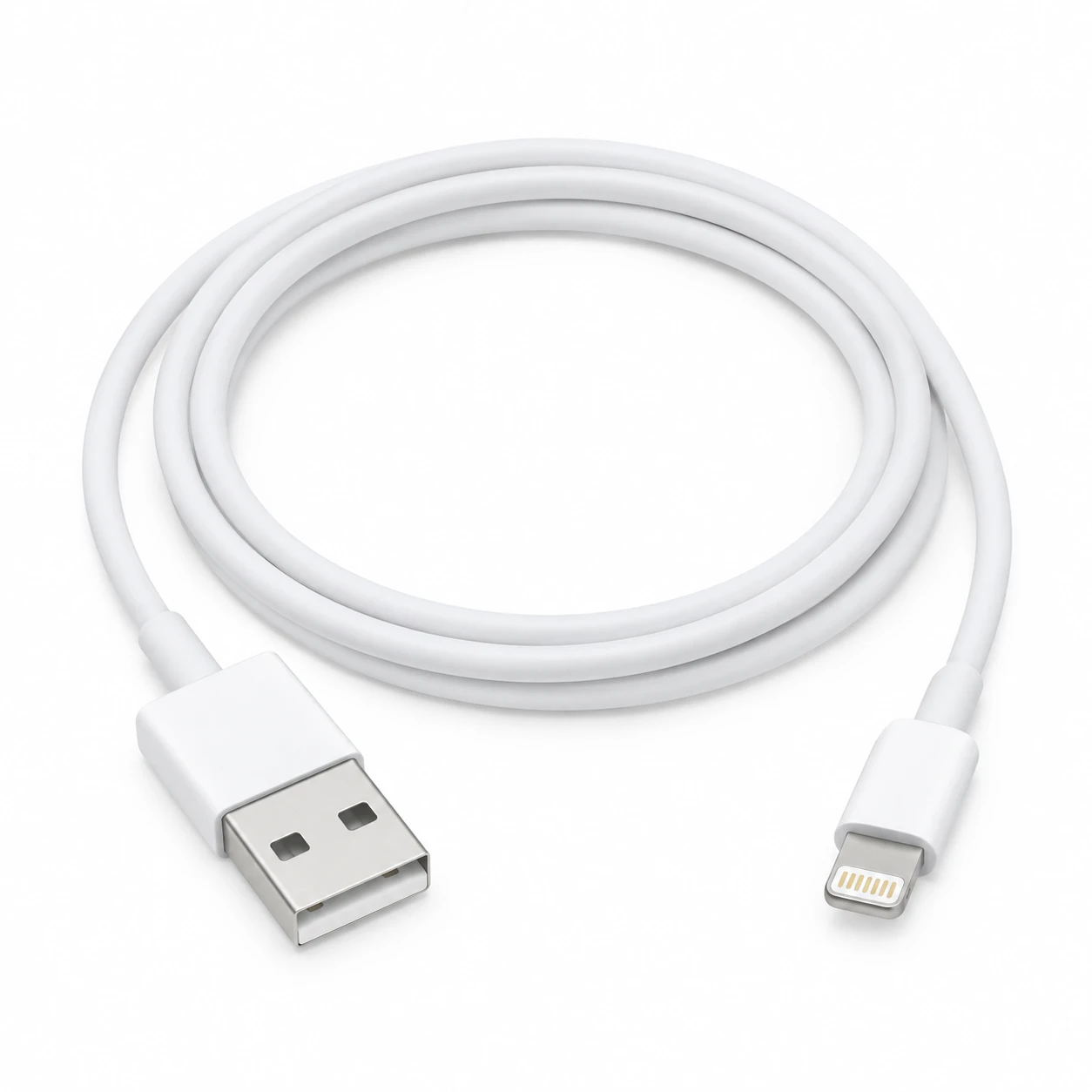 Cáp Sạc Usb-A - Lightning | 1M