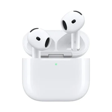 Tai Nghe Airpods 5 | Nguyên Seal 