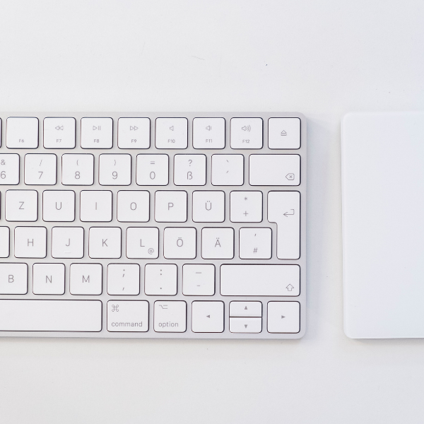 Bàn Phím Apple Magic Keyboard 2 | Chính Hãng Apple - Anhphibantao