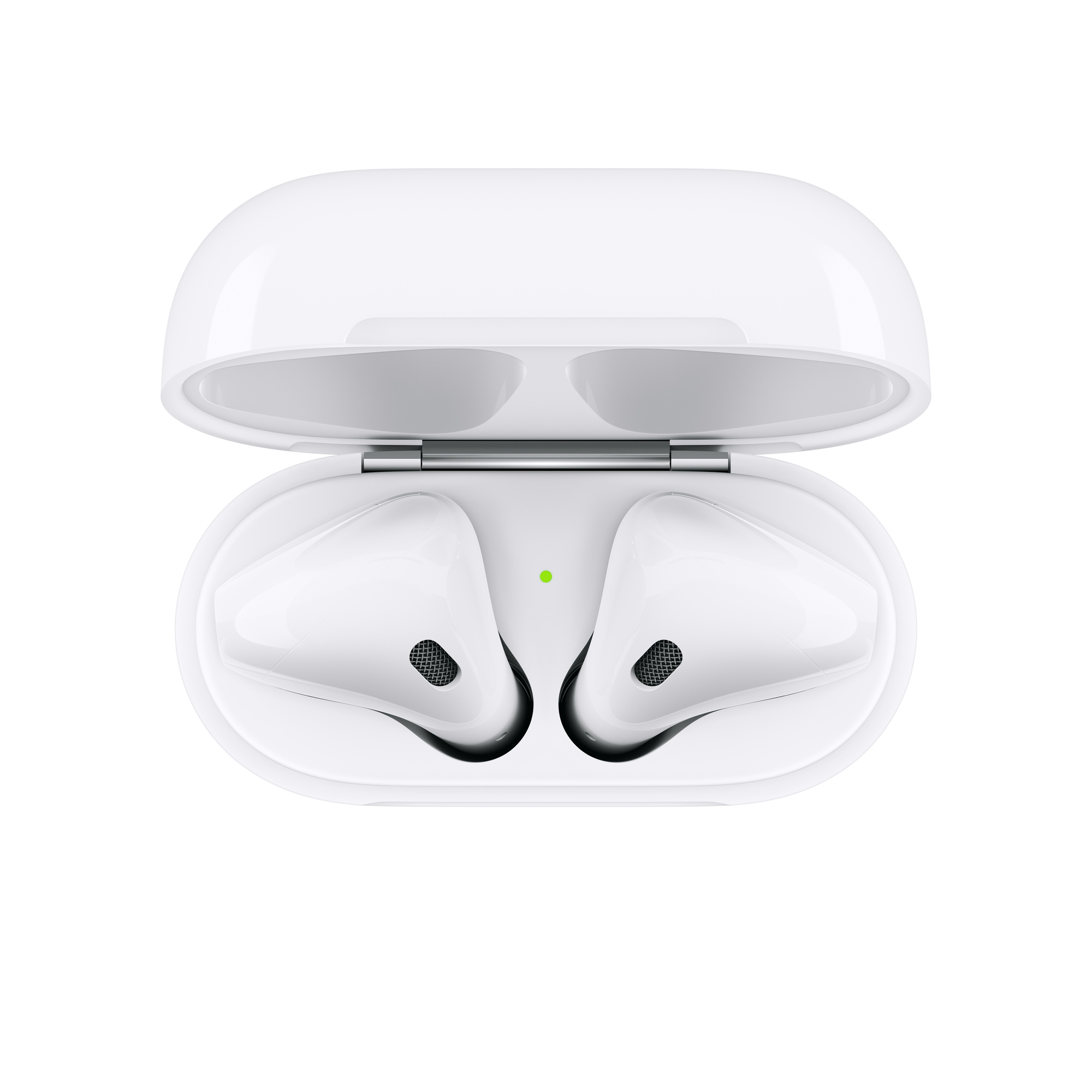 Tai Nghe Bluetooth AirPods 2 Apple Sạc Có Dây | Chính Hãng - ANHPHIBANTAO